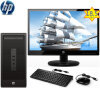 惠普HP 286 Pro G2 MT商務電腦 穩定辦公的可靠之選